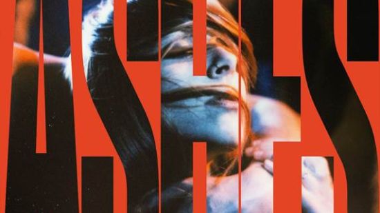 VICTORIA пуска новия си сингъл „ASHES“