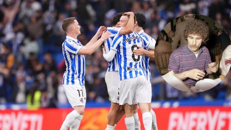 Хесус Мария Самора