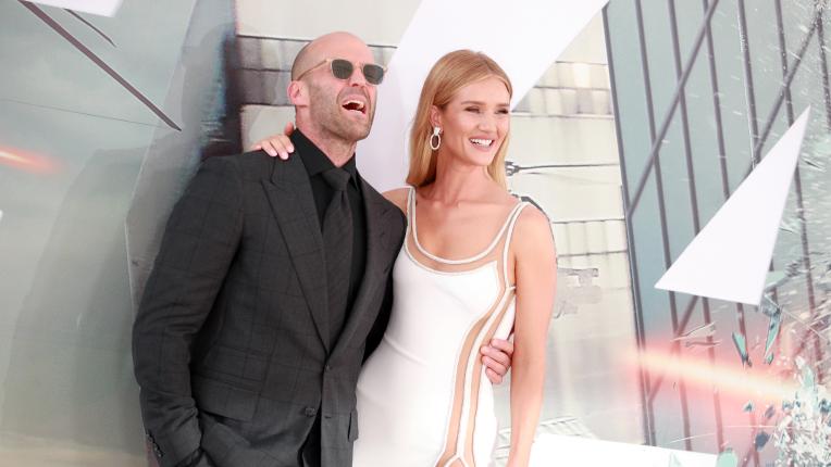 Роузи Хънтингтън Уайтли