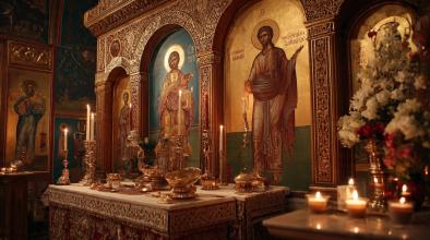 Св Йоан Кръстител