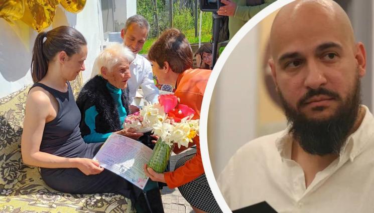 d - 439 столетници живеят у нас