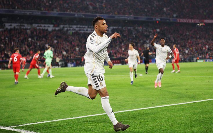 Бивш национал на Франция: Мбапе напълни съблекалнята на Реал с егоизъм