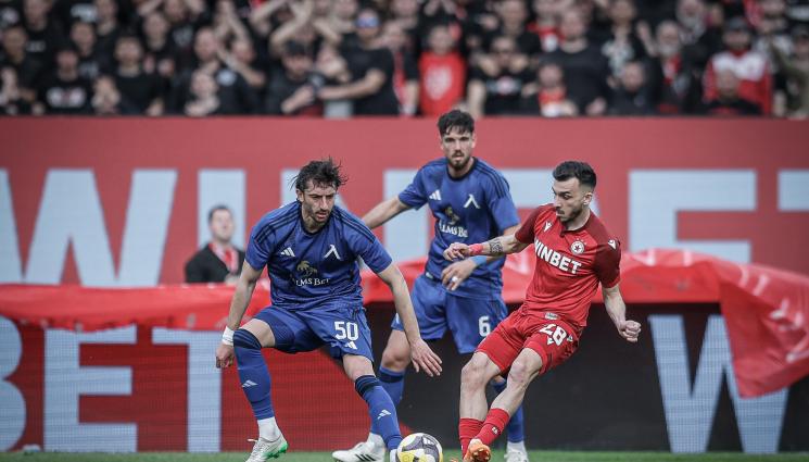 Футбол - Дербито ЦСКА - Левски е в събота от 16,00 часа! 