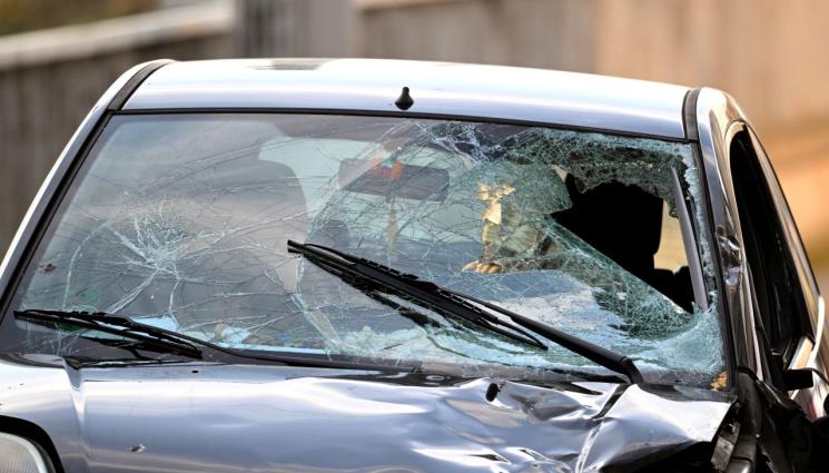 д - Дядо без книжка се прави на Шумахер