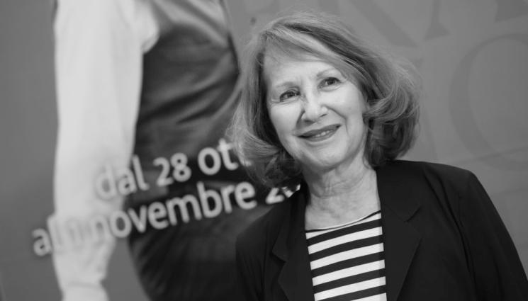 Натали Бай - Почина френската филмова звезда Натали Бай