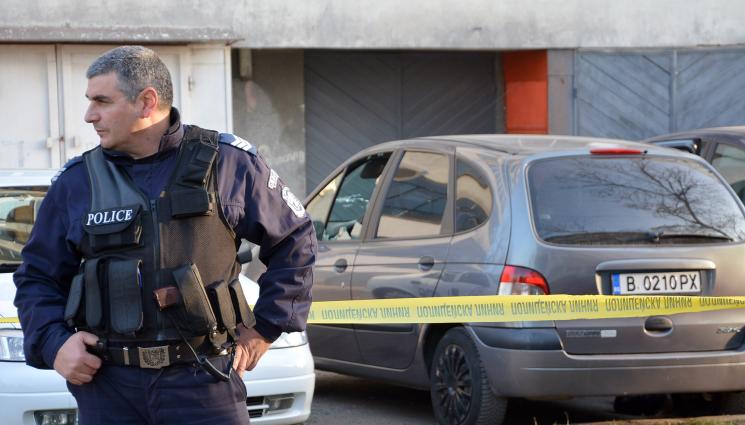 д - Деца пребиха до смърт клошар за забавление