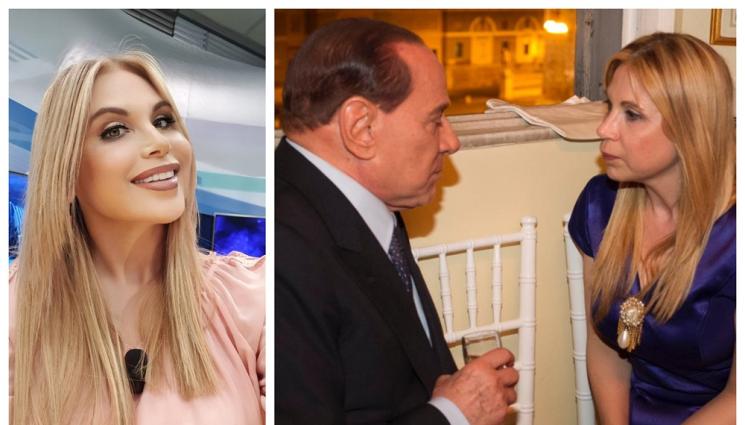 д - Теодора Стефанова, астролог на Берлускони и коментатор: България ще се оправи след 2030 г.