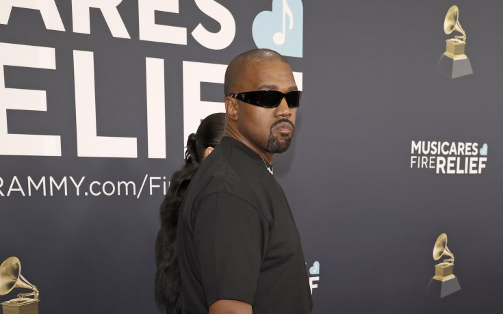 Базел не дава стадиона си за концерт на Кание Уест