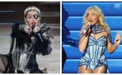 Кралицата на попа се завърна: Мадона взриви Coachella заедно със Сабрина Карпентър