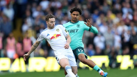 Лийдс Уулвърхемптън