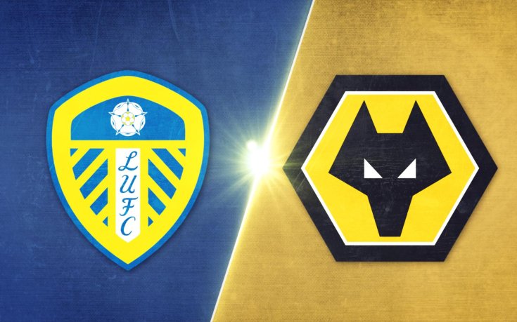 Лийдс - Уулвърхемптън 3:0 /репортаж/