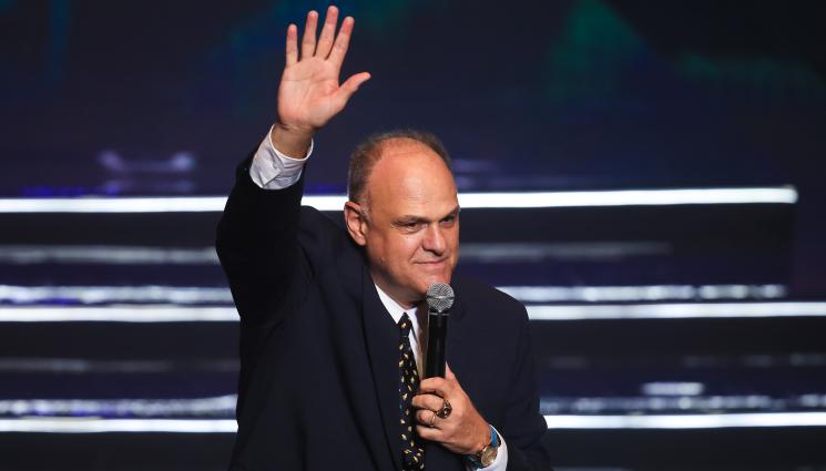 Оскар Шмид - Почина най-великият, който никога не е играл в НБА