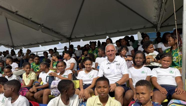 Христо Стоичков - Стоичков се прехласна по Кюрасао