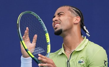 Французин ще спори с Рубльов за титлата в Барселона