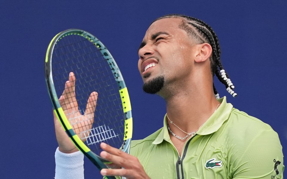 Французин ще спори с Рубльов за титлата в Барселона