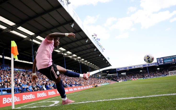 Портсмут засили Лестър към Лига 1