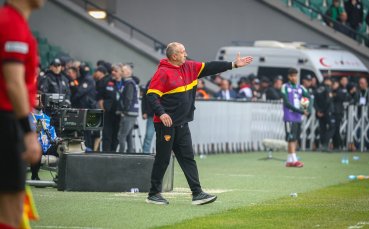 Станимир Стоилов: Трябва да се върнем към стила си на игра