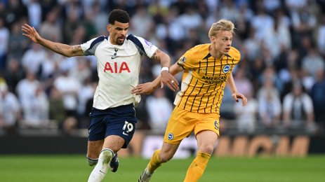 Тотнъм Брайтън