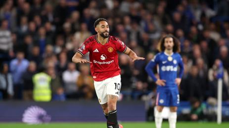 Ман Юнайтед Челси