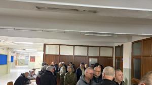 истанбул избори секции