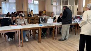 избори Стара Загора