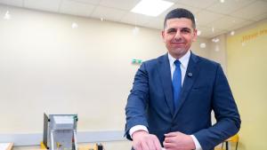 Ивайло Мирчев