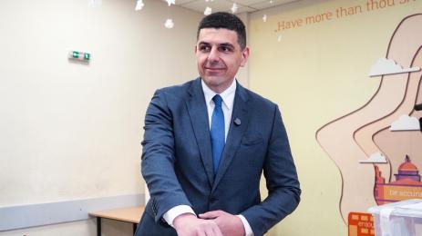 Ивайло Мирчев