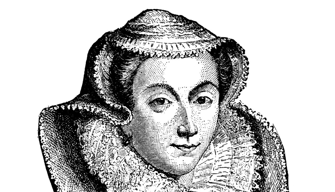 Трагичната легенда за Мария Стюарт: Кралицата, която бе пионка в играта на власт