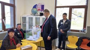 Делян Пеевски