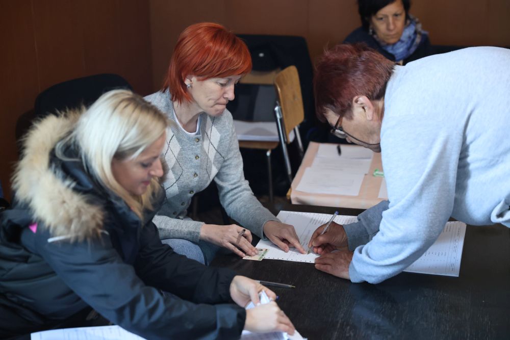 България избира 52-рото Народно събрание