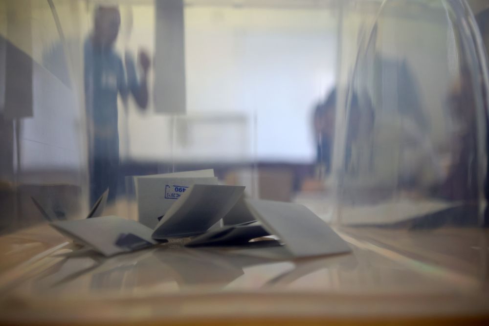 България избира 52-рото Народно събрание