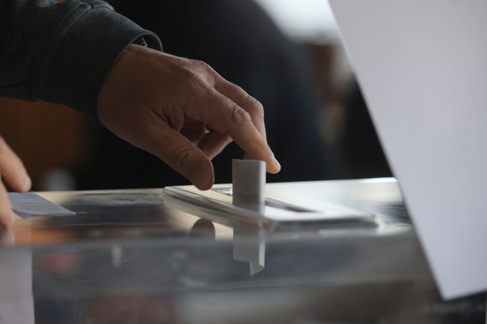 България избира 52-рото Народно събрание