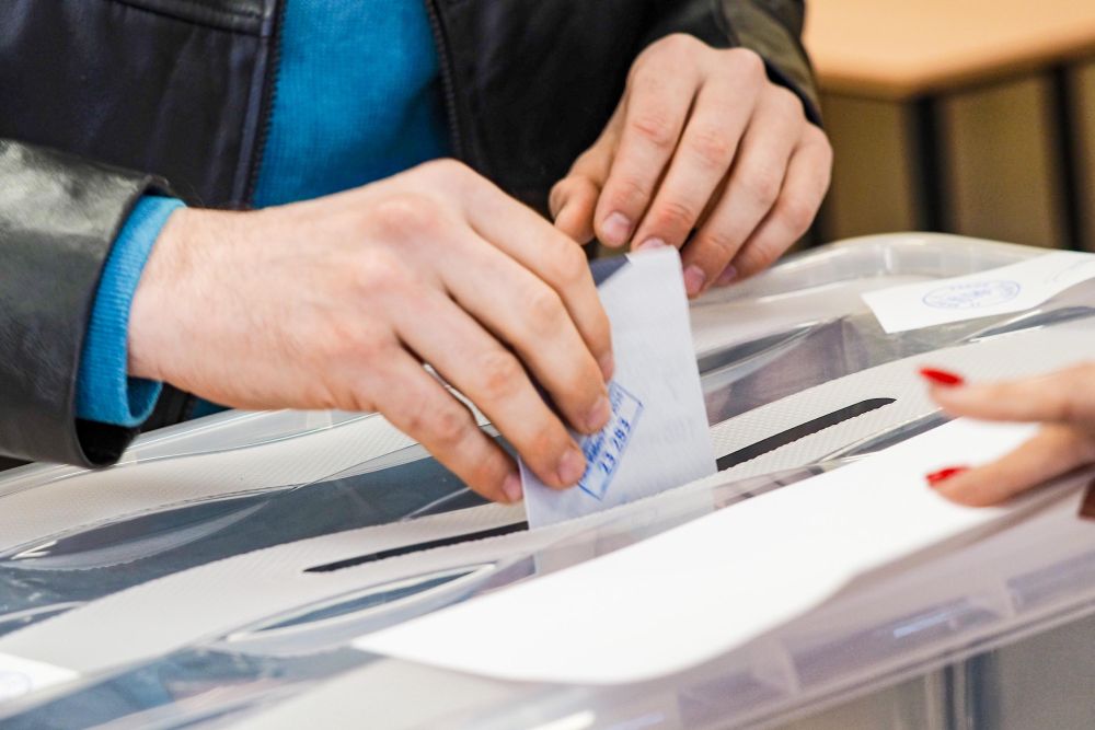 България избира 52-рото Народно събрание