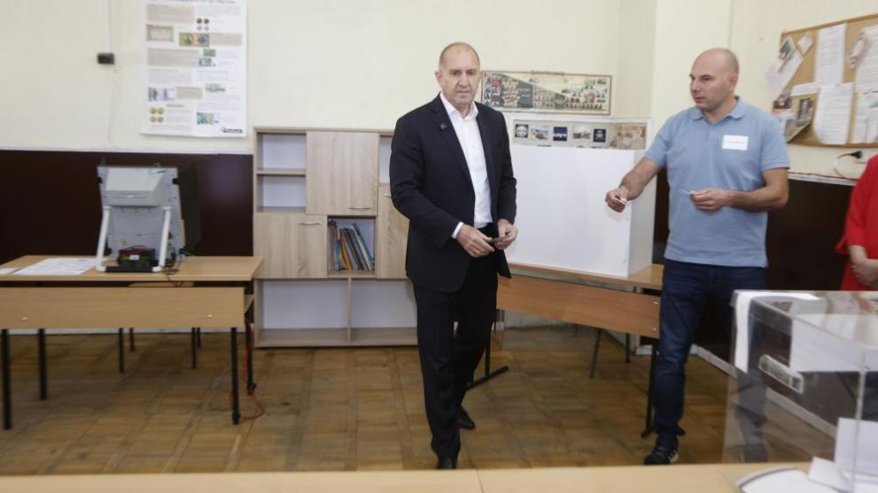 След вота какво предстои и готова ли е Прогресивна България“