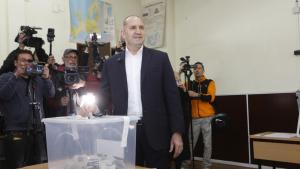 Румен Радев