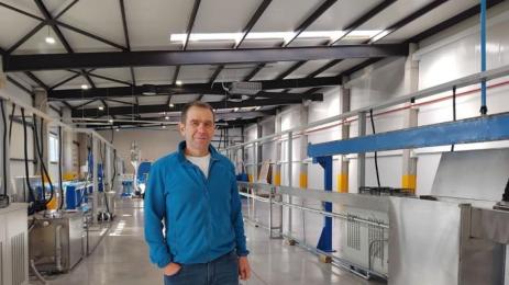 ивайло нешев