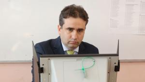 Божидар Божанов