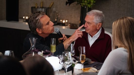 Време е за среща със следващото поколение „Запознай се с техните“ 27 ноември в кината