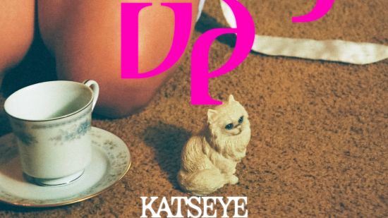 Katseye издадоха „Pinky up”