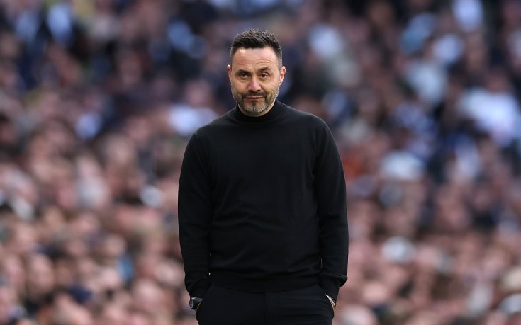 Де Дзерби: Можем да спечелим пет мача поред