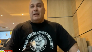 Димитър Владиков