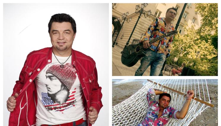 искрен пецов - Латинопартизанинът Искрен Пецов пред “Телеграф”: Ефирът страда от липса на летни хитове