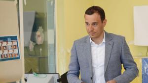 Васил Терзиев