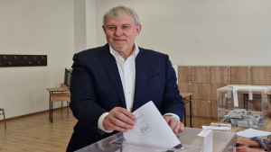 Румен Христов