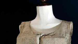 Спасителна жилетка от Титаник продадена за рекордни 900 хил. щатски долара