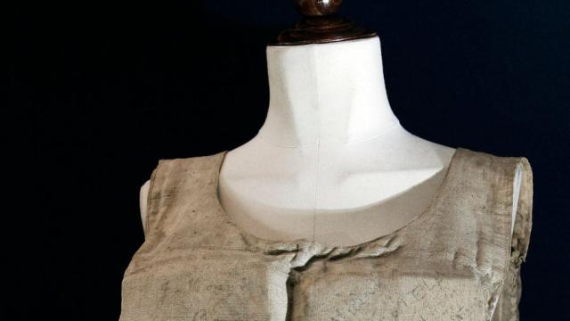 Спасителна жилетка от Титаник е продадена за рекордните 900 хил. щатски долара