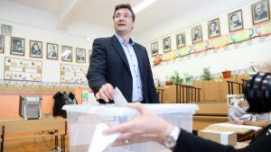 Крум Зарков