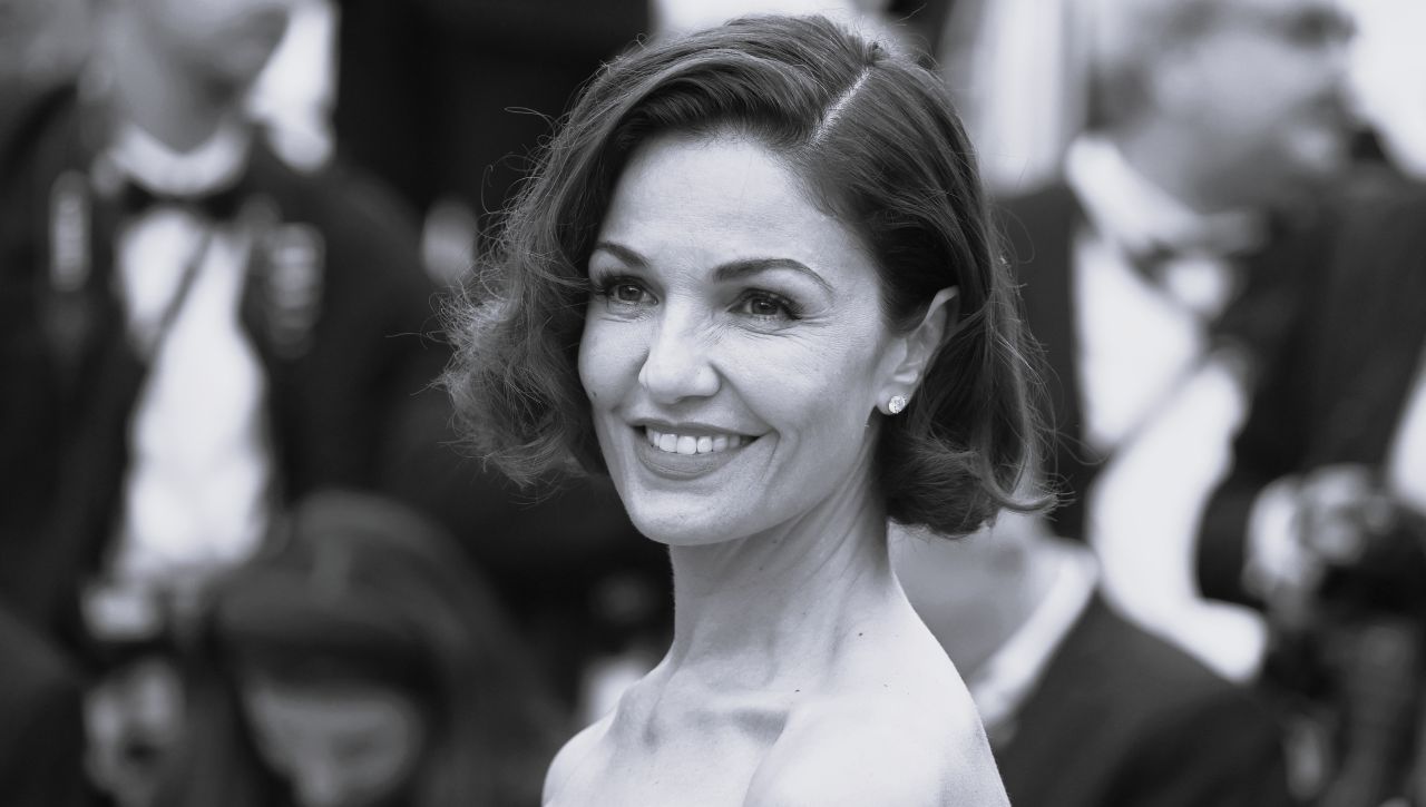 Актрисата Надя Фарес издъхна след седмица в кома