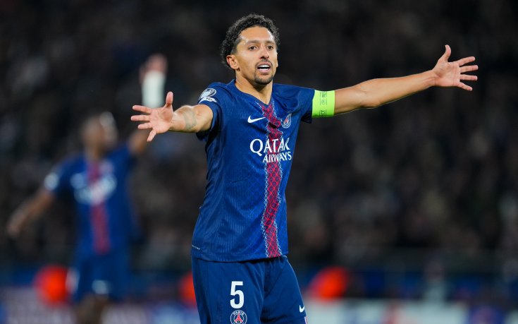 ПСЖ готви изненадваща раздяла с капитана си през лятото