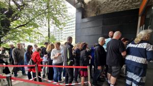 опашки чужбина